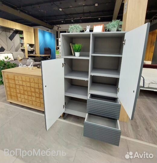Шкаф на заказ от производителя напрямую