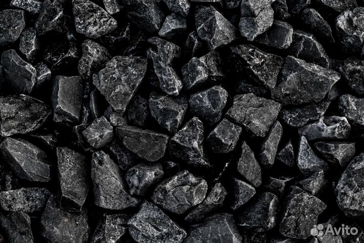 Уголь каменный