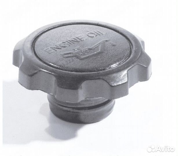 Крышка маслозаливной горловины 4Y/491