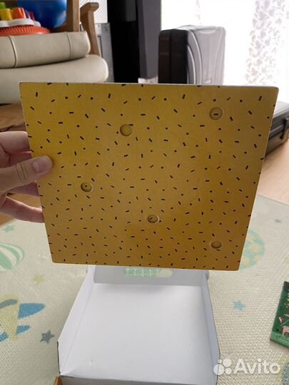 Игры headu лото животных и логическая игра