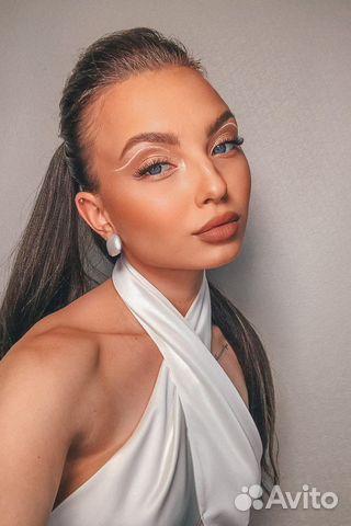 Визажист стилист