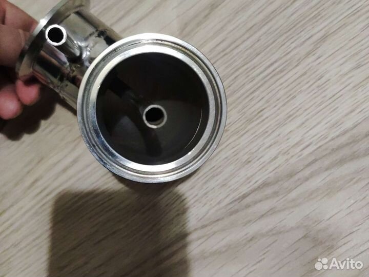 Узел отбора по жидкости 2 дюйма