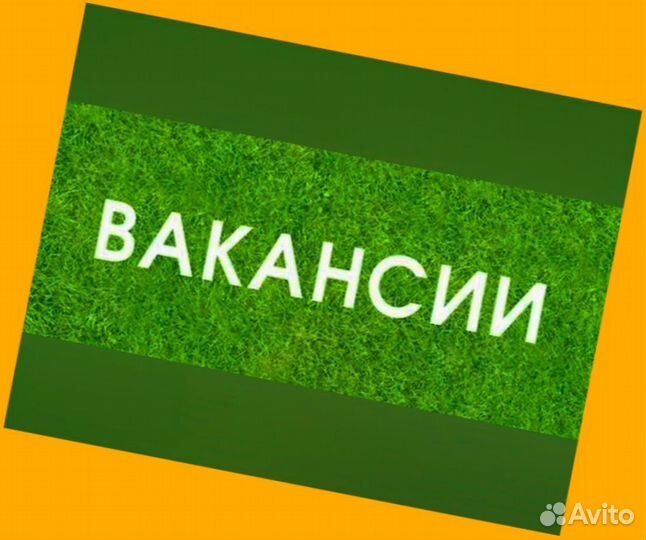 Фасовщик вахтой Еженедельный Аванс Прожив.+Еда /От