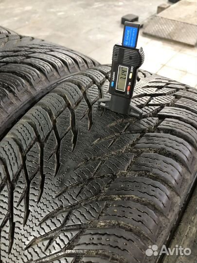 Nokian Tyres Hakkapeliitta R3 245/45 R19 102T