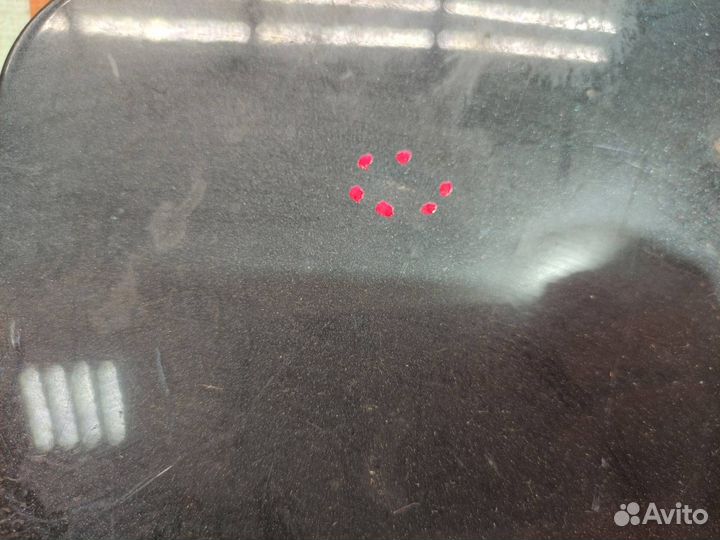 Лючок бензобака Lexus Es 6 2012-2018