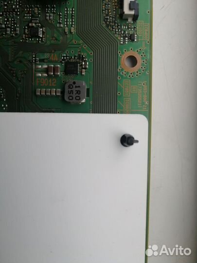 Материнская плата 1-893-880-21 (173525521)