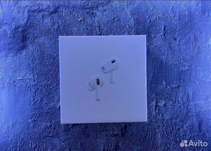 Airpods pro 2 2024 premium