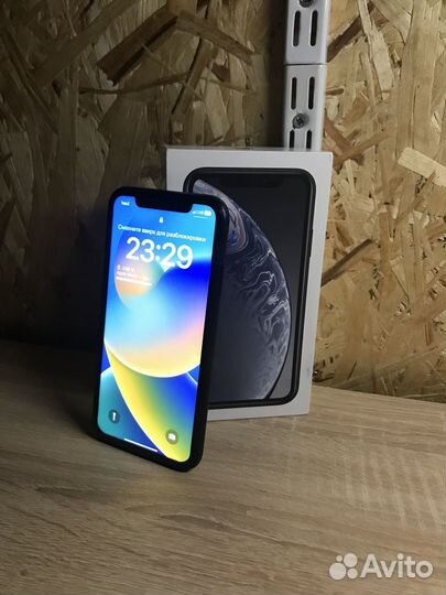 Apple iPhone xr 64gb