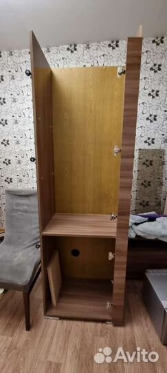 Стенка в прихожую