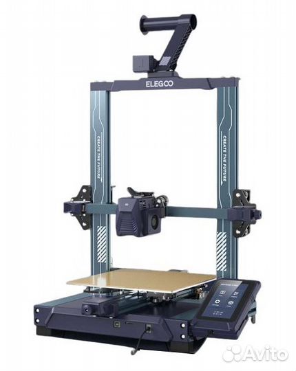 3D принтер Elegoo Neptune 3 Pro
