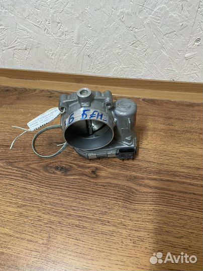 Заслонка дроссельная Jeep Grand Cherokee