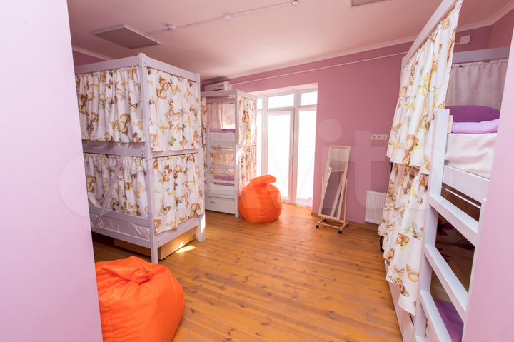 Комната 30 м², 1/2 эт.