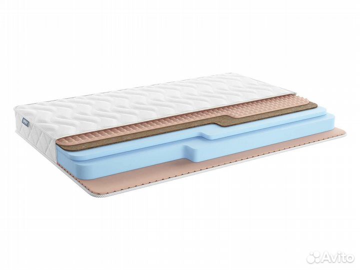 Relmas Cocos Roll 16 70х200