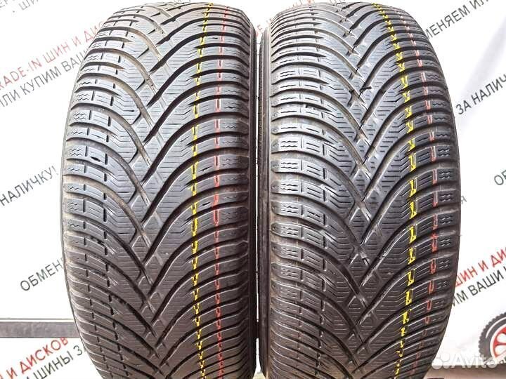 Kleber Krisalp HP3 205/55 R16 91H