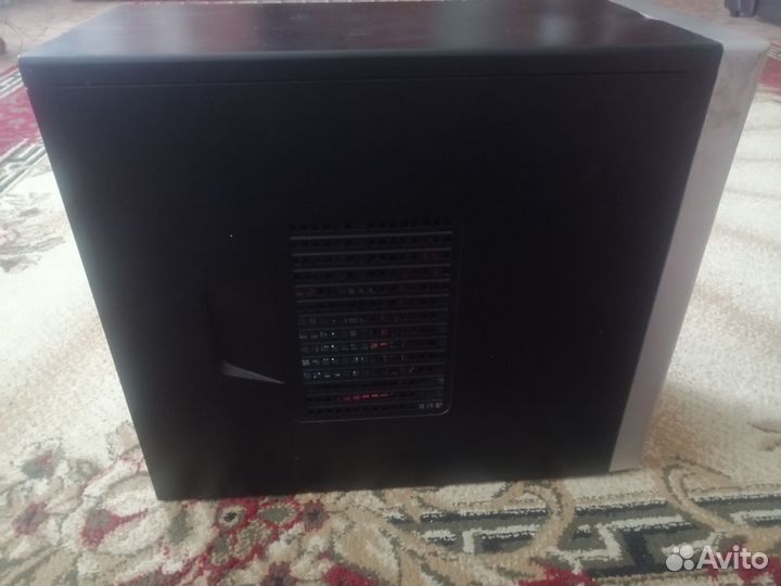 Системный блок на запчасти