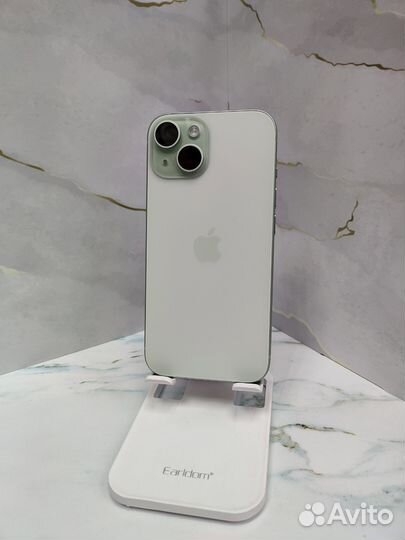 iPhone 15, 128 ГБ