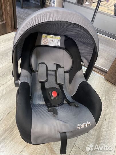 Автолюлька от 0