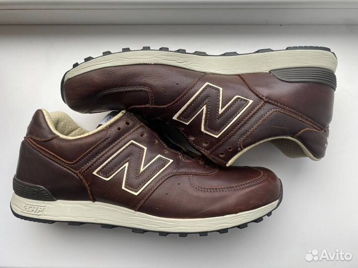 New Balance 576 CBB (10.5US) Made in England