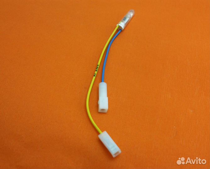 Лампочка холодильника Stinol, Indesit, Ariston