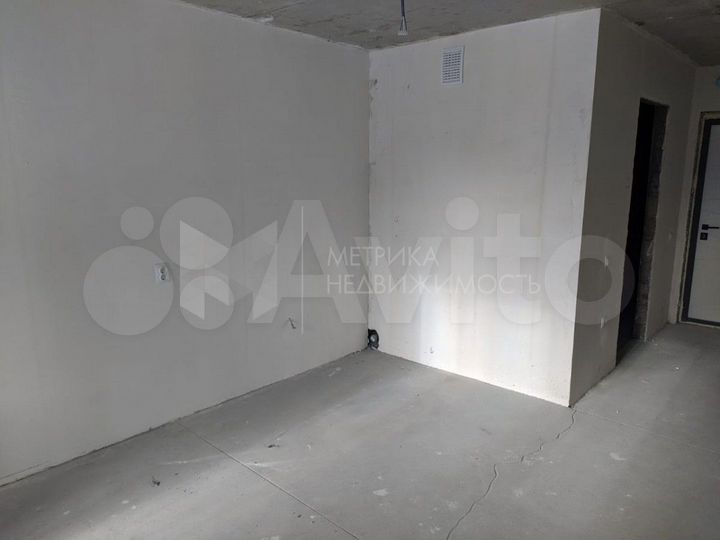 Квартира-студия, 22 м², 4/15 эт.