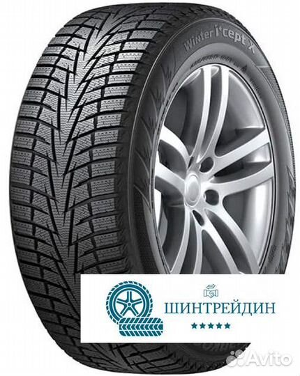 Hankook Winter I'Cept X RW10 255/50 R19 103T