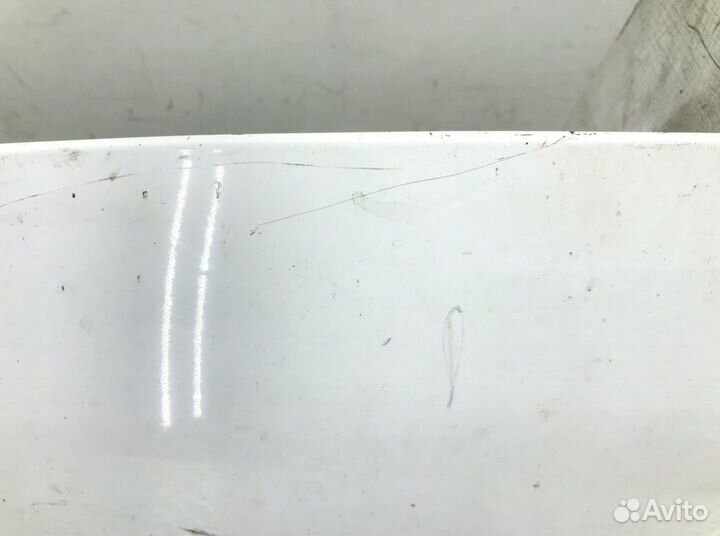 Капот Citroen Jumpy (1996-2007)