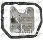 Фильтр АКПП hyundai/KIA 00- jt195k1 JS Asakashi