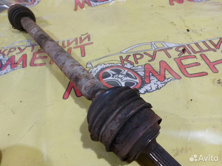 Привод передний правый Ваз LADA 2110 седан 1.5