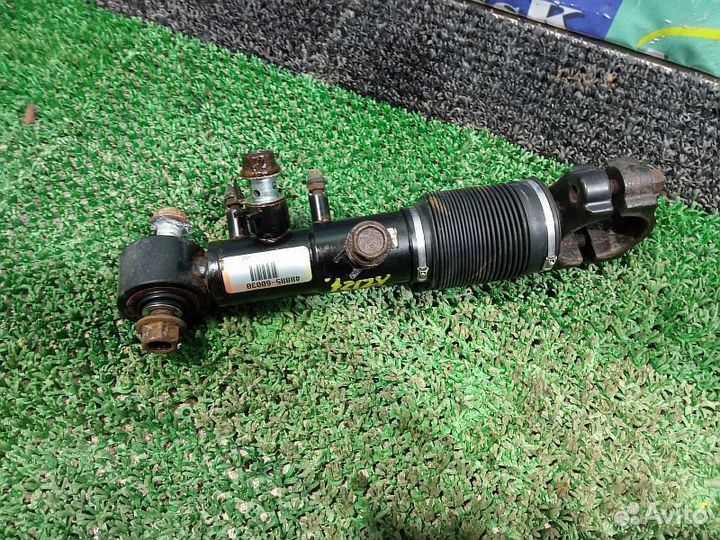 Блок управления люком Toyota Land Cruiser Prado