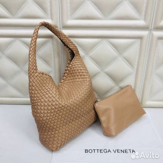 Сумка bottega veneta