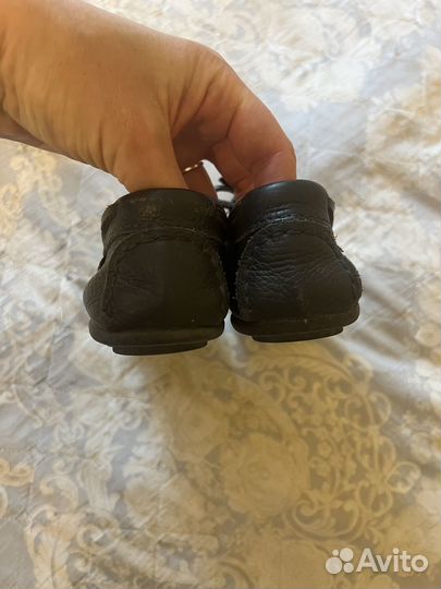 Мокасины Pablosky