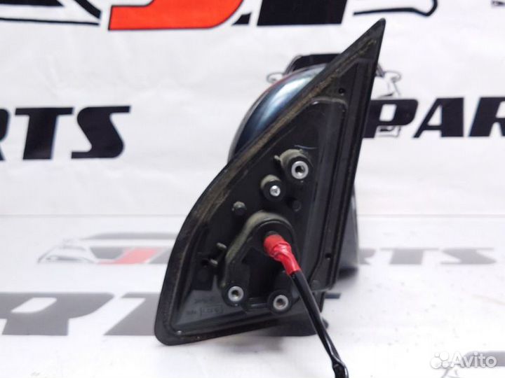 Зеркало заднего вида Mitsubishi ASX