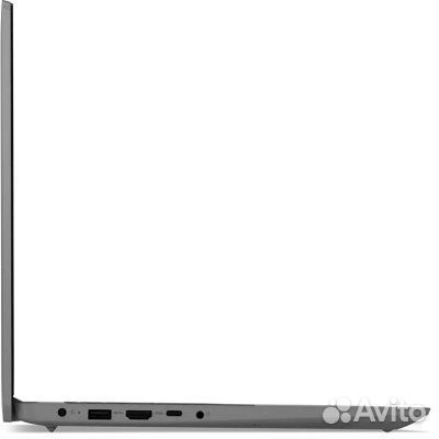 Ноутбук lenovo 15iau7 новый