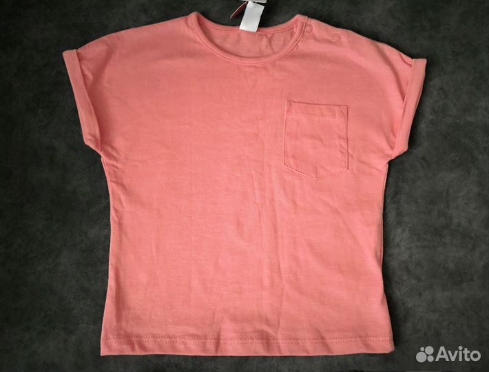 Новый комплект Topomini 86