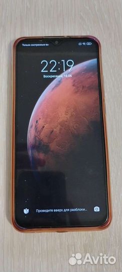 Смартфон xiaomi redmi 9