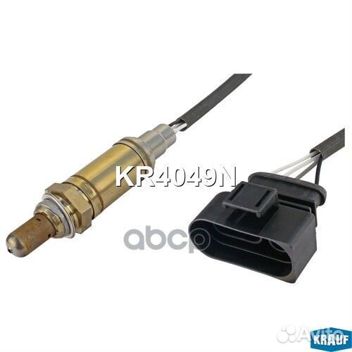 Лямбда-зонд VW golf III (1H1) 1.4 10.1991 - 08