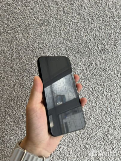 iPhone 15 Pro Max, 256 ГБ