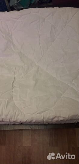 Одеяло детское новое, 100 х 120