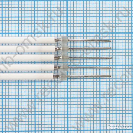 Лампа подсветки ccfl 146mm d2.6