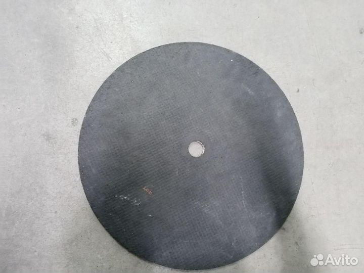 Диск для резки металла кратон А 30 TBF