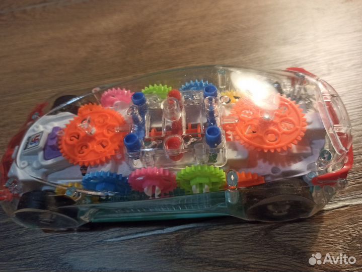 Детские развивающие игрушки пакетом