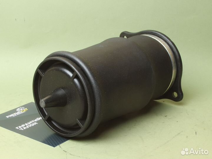 Пневмобаллон задний Mercedes Benz Viano