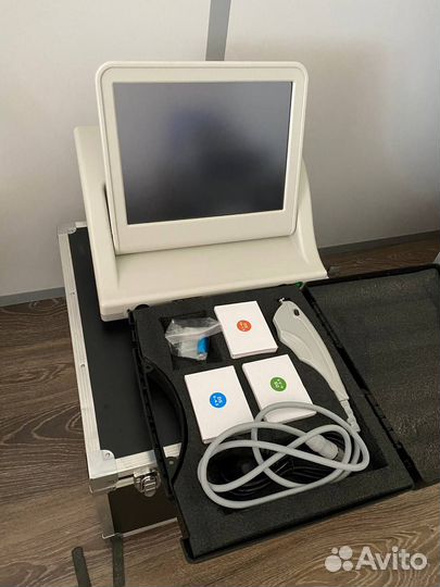 Аппарат hifu smas Ulthera