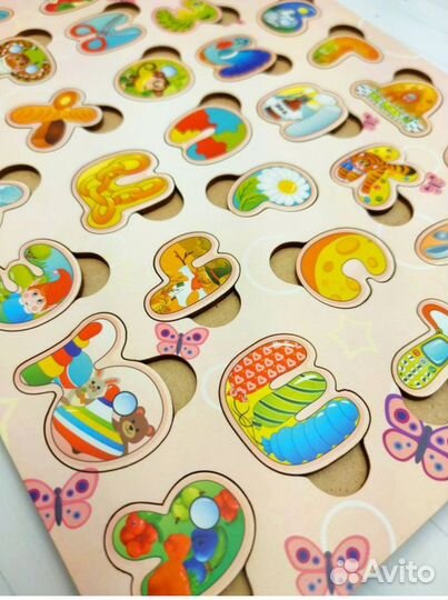 Развивающие игры новые алфавит