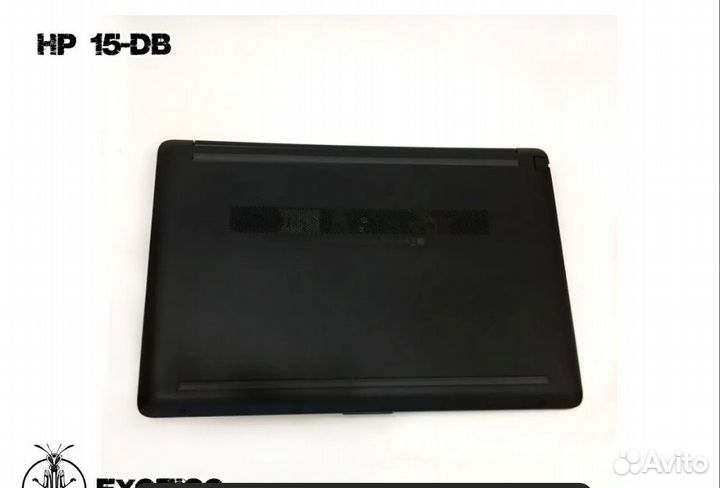 HP pavilion 15-db Запчасти