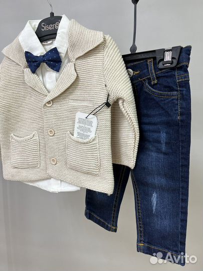 Костюм для мальчика