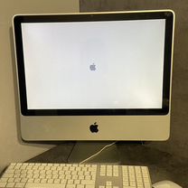 Apple iMac 20