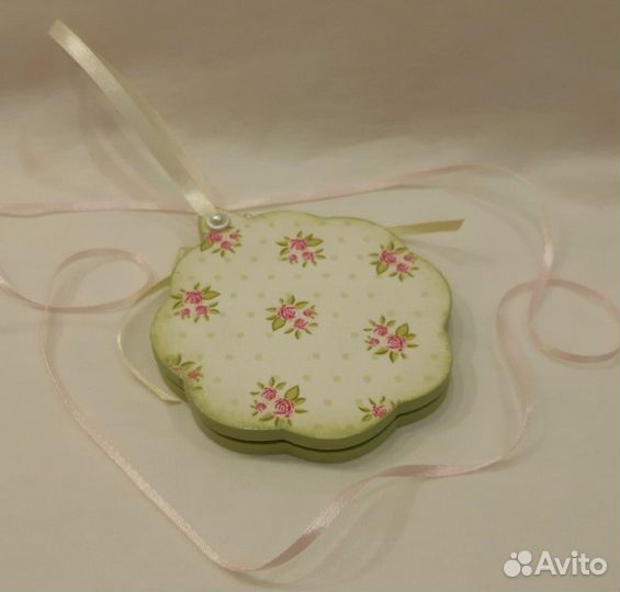 Метрика для новорожденного + фоторамка