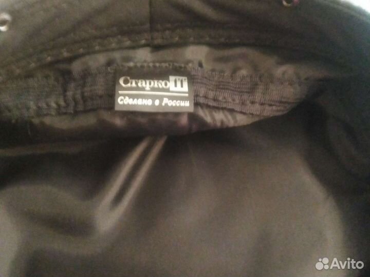 Кепка женская новая