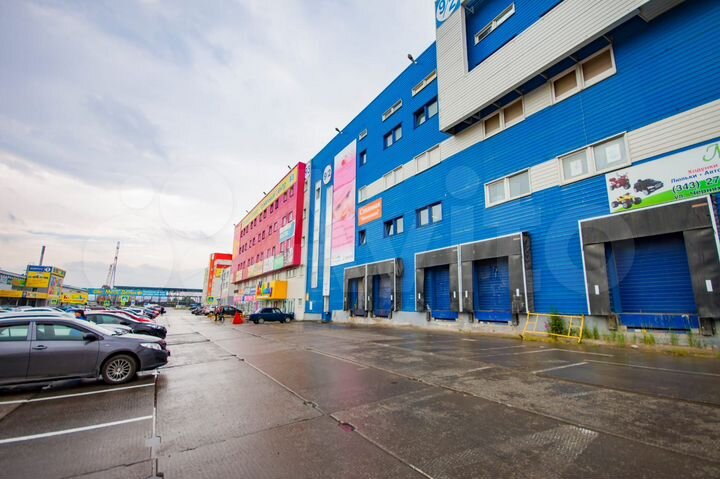 Свободного назначения, 15.7 м²